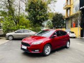 Xe Ford Focus 1.5 Trend sản xuất 2018, màu đỏ, nhập khẩu