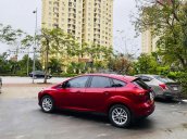 Xe Ford Focus 1.5 Trend sản xuất 2018, màu đỏ, nhập khẩu