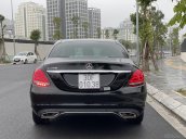 Bán xe Mercedes C250 năm 2016 xe đẹp long lanh