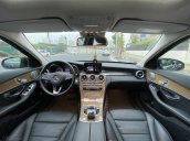 Bán xe Mercedes C250 năm 2016 xe đẹp long lanh