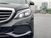 Bán xe Mercedes C250 năm 2016 xe đẹp long lanh