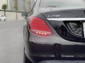 Bán xe Mercedes C250 năm 2016 xe đẹp long lanh