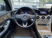 Bán xe Mercedes C250 năm 2016 xe đẹp long lanh