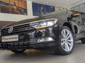 Khuyến mãi tháng 6/2021 giảm sốc 200tr cho Passat 1.8 Turbo nhập khẩu Đức 2020, đủ màu, giao ngay