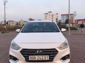 Bán Hyundai Accent sản xuất 2018