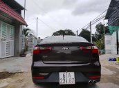 Bán xe Kia Rio 1.4 AT năm 2015, màu nâu, nhập khẩu nguyên chiếc, giá 398tr