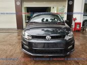 Báo giá nhanh lăn bánh + khuyến mãi tháng 6/2021 Volkswagen Polo Hatchback xe nhập nhỏ gọn dành cho phái nữ