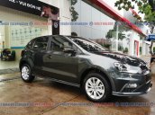 Báo giá nhanh lăn bánh + khuyến mãi tháng 6/2021 Volkswagen Polo Hatchback xe nhập nhỏ gọn dành cho phái nữ