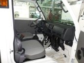 Suzuki Blind Van 2021 giảm 25tr tiền mặt và phụ kiện