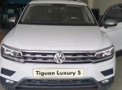 Gọi Mr Thuận có giá đặc biệt T8/2021 cho Tiguan Luxury S, tặng 1xx triệu + gói phụ kiện, xe nhiều màu, giao ngay