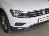 Gọi Mr Thuận có giá đặc biệt T8/2021 cho Tiguan Luxury S, tặng 1xx triệu + gói phụ kiện, xe nhiều màu, giao ngay