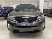 Bán xe Kia Sorento DATH 2016, biển Sài Gòn