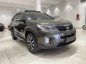 Bán xe Kia Sorento DATH 2016, biển Sài Gòn