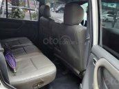 Bán ô tô Toyota Land Cruiser 4.5 MT năm 1999, màu trắng, nhập khẩu