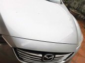 Cần bán gấp Mazda 6 2.5 sản xuất năm 2014, màu xám, giá 565tr