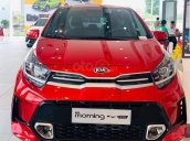 KIA New Morning - Sẵn xe giao ngay - Trả góp lấy xe với 150 tr