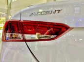 {Hyundai Miền Nam} Hyundai Accent 2021 có sẵn đủ màu tặng phụ kiện: Combo 7 món phụ kiện chính hãng