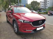 Mazda CX 5 2.0 sản xuất 2020 màu đỏ, xe tư nhân chính chủ, một chủ từ đầu đi rất ít