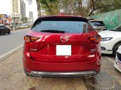 Mazda CX 5 2.0 sản xuất 2020 màu đỏ, xe tư nhân chính chủ, một chủ từ đầu đi rất ít