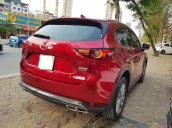 Mazda CX 5 2.0 sản xuất 2020 màu đỏ, xe tư nhân chính chủ, một chủ từ đầu đi rất ít