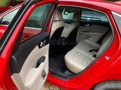 Cần bán lại xe Kia Cerato 1.6AT Luxury năm sản xuất 2019, màu đỏ, giá tốt