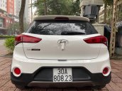 Cần bán Hyundai i20 Active 2015, màu trắng, nhập khẩu nguyên chiếc