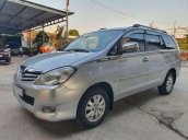 Bán ô tô Toyota Innova năm sản xuất 2010 còn mới