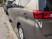 Cần bán xe Toyota Innova năm sản xuất 2017 còn mới