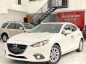 Cần bán gấp Mazda 3 năm sản xuất 2016 còn mới