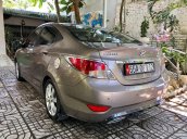 Cần bán gấp Hyundai Accent sản xuất năm 2011, xe nhập còn mới