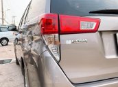 Bán xe Toyota Innova sản xuất năm 2017 còn mới