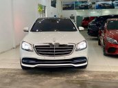 Bán xe Mercedes S class năm 2020 còn mới