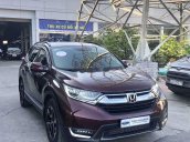 Bán Honda CR V sản xuất 2019, xe nhập còn mới