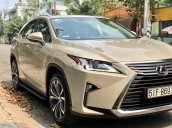 Cần bán gấp Lexus RX sản xuất 2018, xe nhập còn mới