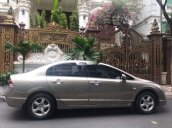 Bán Honda Civic sản xuất 2008, nhập khẩu còn mới, giá 295tr