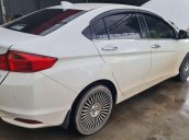 Cần bán xe Honda City sản xuất 2017 còn mới