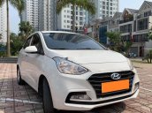 Bán xe Hyundai Grand i10 sản xuất 2019 còn mới