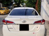 Bán ô tô Toyota Vios năm 2019 còn mới, 502tr