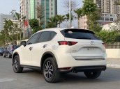 Bán Mazda CX 5 năm sản xuất 2019 còn mới