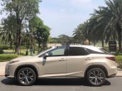 Xe Lexus RX sản xuất 2017, nhập khẩu nguyên chiếc còn mới