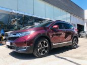 Cần bán lại xe Honda CR V sản xuất năm 2019 còn mới