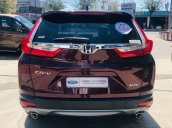 Cần bán lại xe Honda CR V sản xuất năm 2019 còn mới