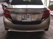 Xe Toyota Vios sản xuất năm 2018 còn mới, 467 triệu