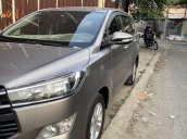 Cần bán xe Toyota Innova năm sản xuất 2017 còn mới