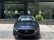 Bán Mazda 3 1.5 Luxury sản xuất năm 2020 giá cạnh tranh