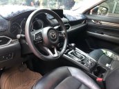 Bán xe Mazda CX 5 năm sản xuất 2018, màu xanh lam 