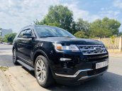 Bán Ford Explorer sản xuất 2018 còn mới