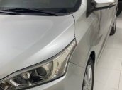 Cần bán Toyota Yaris đời 2014, màu bạc, xe nhập chính chủ