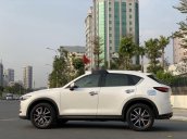 Bán Mazda CX 5 năm sản xuất 2019 còn mới