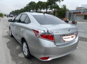 Cần bán Toyota Vios sản xuất 2018 còn mới, giá 392tr